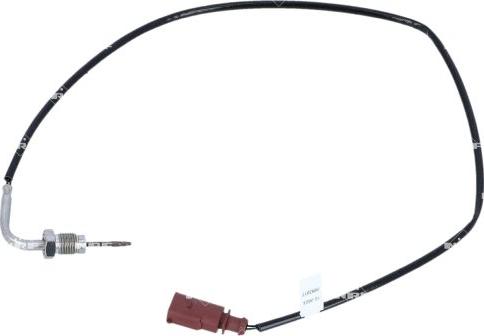 NRF 707408 - Sensore, Temperatura gas scarico www.autoricambi360.it