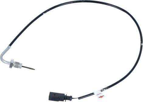NRF 707407 - Sensore, Temperatura gas scarico www.autoricambi360.it
