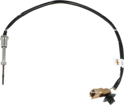 NRF 707418 - Sensore, Temperatura gas scarico www.autoricambi360.it