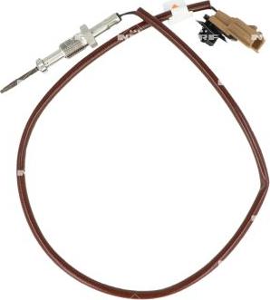 NRF 707413 - Sensore, Temperatura gas scarico www.autoricambi360.it