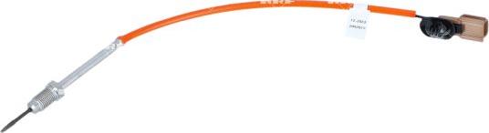 NRF 707412 - Sensore, Temperatura gas scarico www.autoricambi360.it