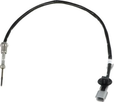 NRF 707430 - Sensore, Temperatura gas scarico www.autoricambi360.it