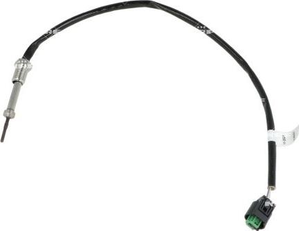NRF 707422 - Sensore, Temperatura gas scarico www.autoricambi360.it