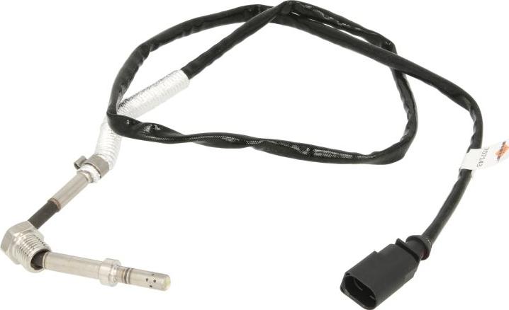 NRF 707143 - Sensore, Temperatura gas scarico www.autoricambi360.it
