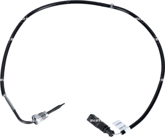 NRF 707354 - Sensore, Temperatura gas scarico www.autoricambi360.it