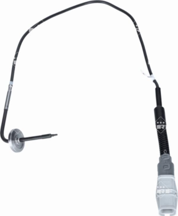 NRF 707337 - Sensore, Temperatura gas scarico www.autoricambi360.it