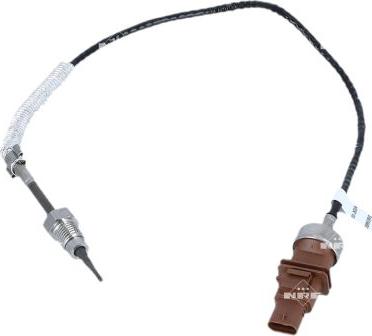 NRF 707374 - Sensore, Temperatura gas scarico www.autoricambi360.it