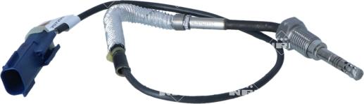 NRF 707293 - Sensore, Temperatura gas scarico www.autoricambi360.it
