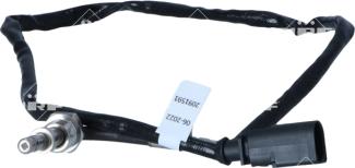 NRF 707262 - Sensore, Temperatura gas scarico www.autoricambi360.it