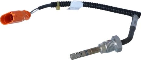 NRF 707282 - Sensore, Temperatura gas scarico www.autoricambi360.it
