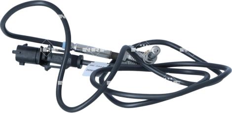 NRF 707226 - Sensore, Temperatura gas scarico www.autoricambi360.it