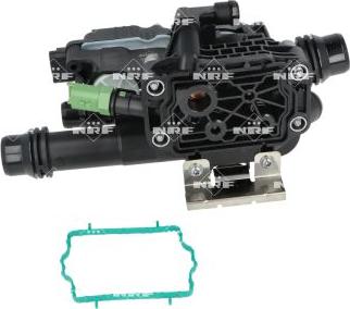 NRF 725440 - Termostato, Refrigerante www.autoricambi360.it