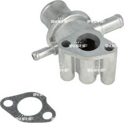 NRF 725456 - Termostato, Refrigerante www.autoricambi360.it