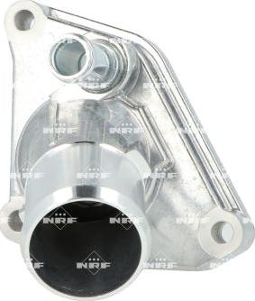 NRF 725405 - Termostato, Refrigerante www.autoricambi360.it