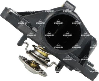 NRF 725408 - Termostato, Refrigerante www.autoricambi360.it