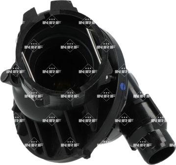 NRF 725403 - Termostato, Refrigerante www.autoricambi360.it