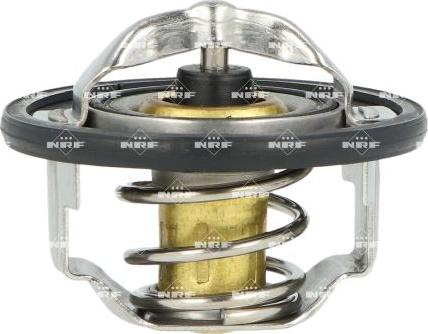 NRF 725411 - Termostato, Refrigerante www.autoricambi360.it