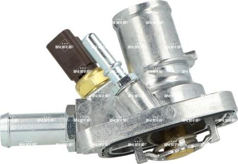 NRF 725430 - Termostato, Refrigerante www.autoricambi360.it
