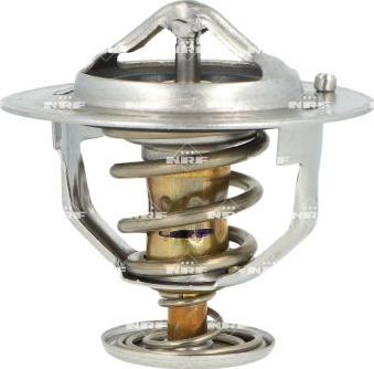 NRF 725425 - Termostato, Refrigerante www.autoricambi360.it