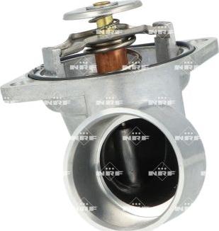 NRF 725420 - Termostato, Refrigerante www.autoricambi360.it