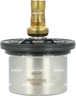NRF 725422 - Termostato, Refrigerante www.autoricambi360.it
