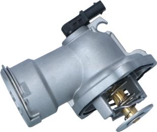 NRF 725092 - Termostato, Refrigerante www.autoricambi360.it