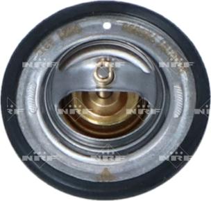 NRF 725065 - Termostato, Refrigerante www.autoricambi360.it