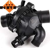NRF 725004 - Termostato, Refrigerante www.autoricambi360.it