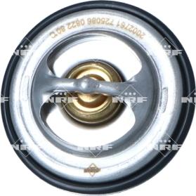 NRF 725086 - Termostato, Refrigerante www.autoricambi360.it