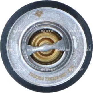 NRF 725083 - Termostato, Refrigerante www.autoricambi360.it