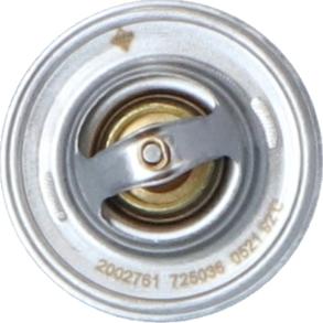 NRF 725036 - Termostato, Refrigerante www.autoricambi360.it