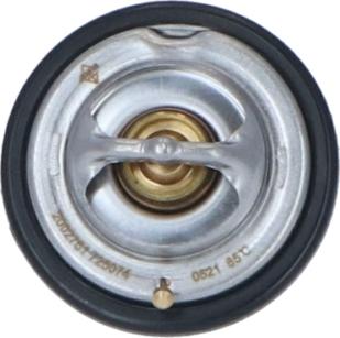NRF 725074 - Termostato, Refrigerante www.autoricambi360.it