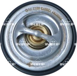 NRF 725073 - Termostato, Refrigerante www.autoricambi360.it