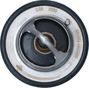 NRF 725193 - Termostato, Refrigerante www.autoricambi360.it