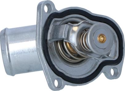 NRF 725144 - Termostato, Refrigerante www.autoricambi360.it
