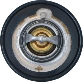 NRF 725152 - Termostato, Refrigerante www.autoricambi360.it