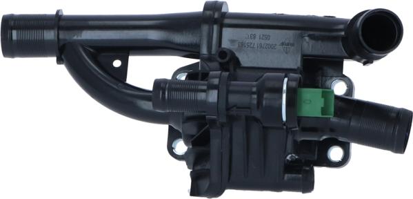 NRF 725163 - Termostato, Refrigerante www.autoricambi360.it