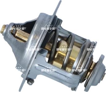 NRF 725167 - Termostato, Refrigerante www.autoricambi360.it