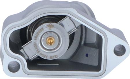 NRF 725115 - Termostato, Refrigerante www.autoricambi360.it