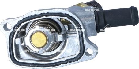 NRF 725138 - Termostato, Refrigerante www.autoricambi360.it