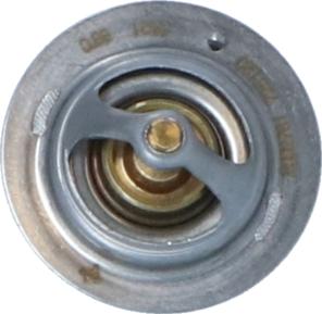 NRF 725120 - Termostato, Refrigerante www.autoricambi360.it