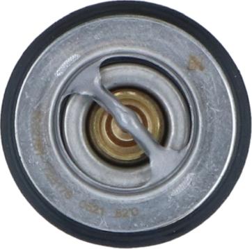NRF 725176 - Termostato, Refrigerante www.autoricambi360.it