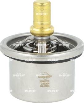 NRF 725354 - Termostato, Refrigerante www.autoricambi360.it