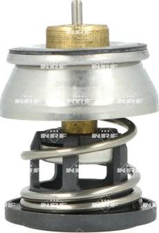 NRF 725358 - Termostato, Refrigerante www.autoricambi360.it