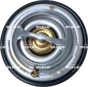 NRF 725315 - Termostato, Refrigerante www.autoricambi360.it
