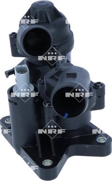 NRF 725316 - Termostato, Refrigerante www.autoricambi360.it