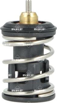 NRF 725386 - Termostato, Refrigerante www.autoricambi360.it