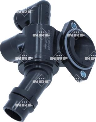 NRF 725339 - Termostato, Refrigerante www.autoricambi360.it