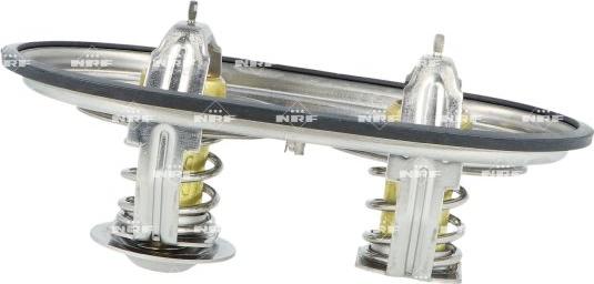 NRF 725375 - Termostato, Refrigerante www.autoricambi360.it