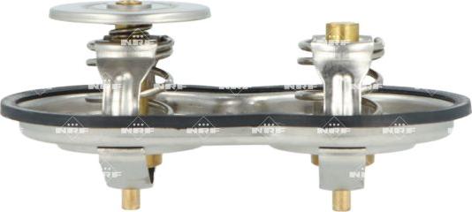 NRF 725378 - Termostato, Refrigerante www.autoricambi360.it